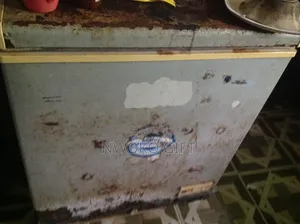 Used Refrigerator
