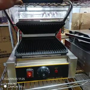 Single Toaster