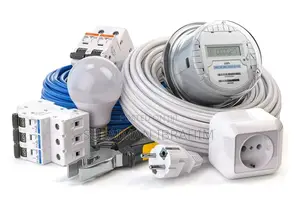 24hrs Electrician Ilorin - Wiring & Repair