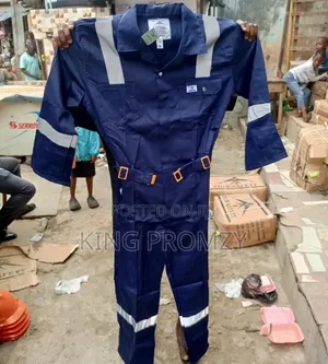 Safety Equipment