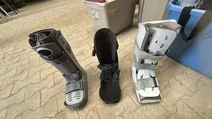 Orthopedic Moon Boot