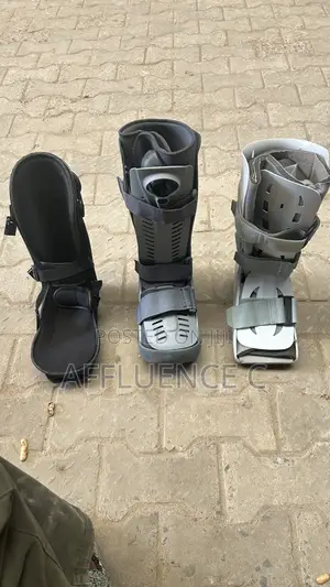 Orthopedic Moon Boot