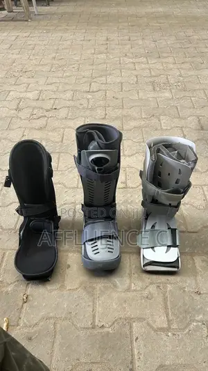 Orthopedic Moon Boot