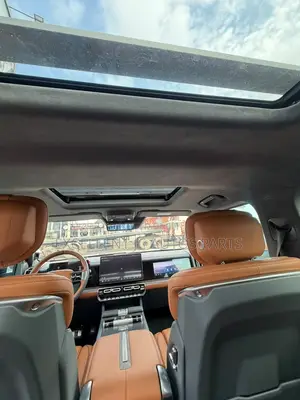 Dongfeng Lingzhi M3 2025 Green