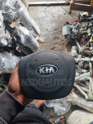 Steering Airbag Kia Telluride 2020