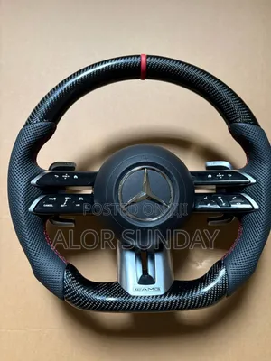 Mercedes Benz Genuine Car Spare Parts