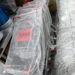 Supermarket Trolley