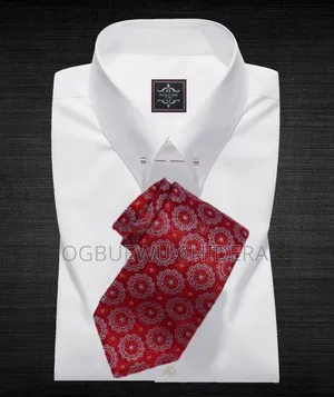 Plain White T-Shirt Ready to Wear.