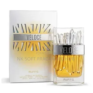 Veloce Extrait De Parfum 100ml by Riiffs