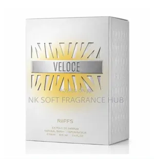 Veloce Extrait De Parfum 100ml by Riiffs