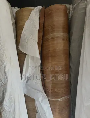 Eu Wooden Vinyl Carpet