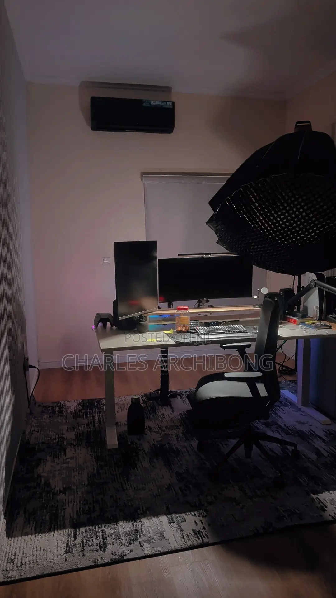 Aputure Light Dome 150 Softbox