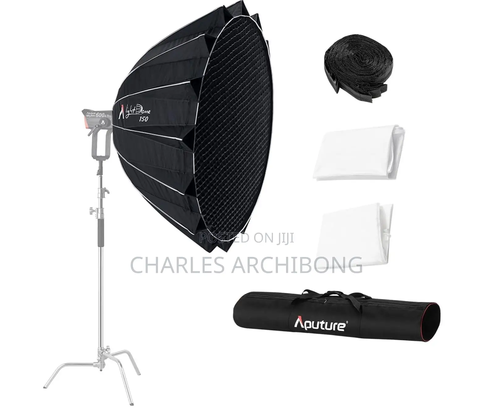 Aputure Light Dome 150 Softbox