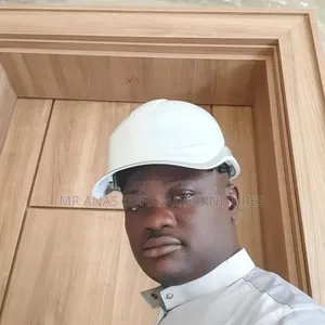 HDF Fabricated Doors