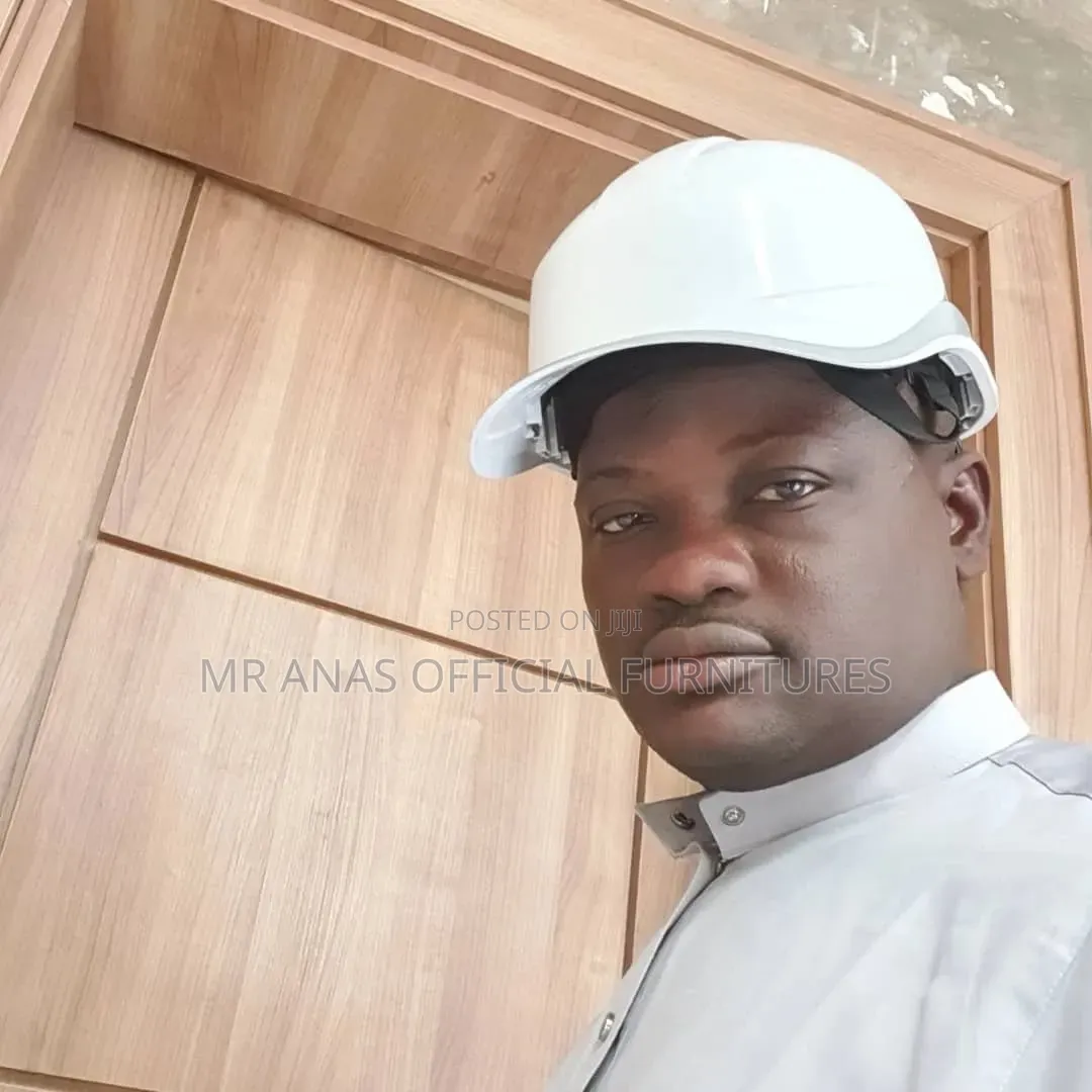HDF Fabricated Doors