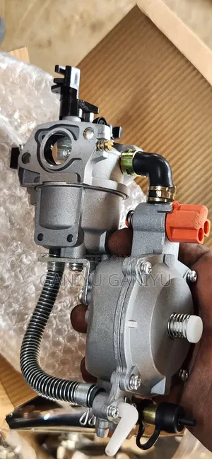CNG Carburetor for Generator