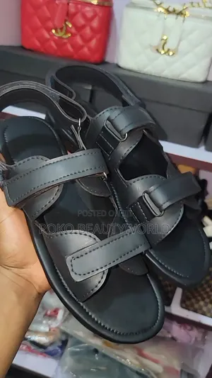Handmade Sandals