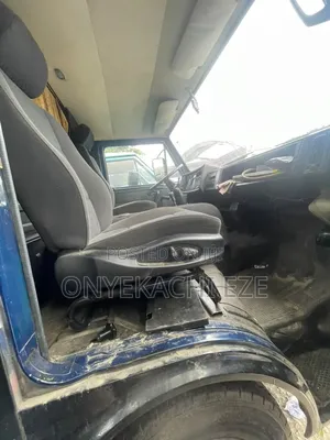 Volkswagen LT 2005 Blue