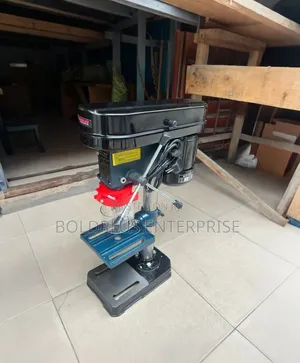13mm 450 Watts Pillar Drilling Machine