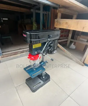 13mm 450 Watts Pillar Drilling Machine