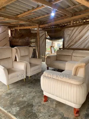 Executive Newly Made Full Set Sofas