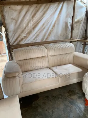Executive Newly Made Full Set Sofas