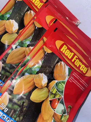 Red Force Fungicide