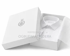 New White T-Shirts Ready to Wear.