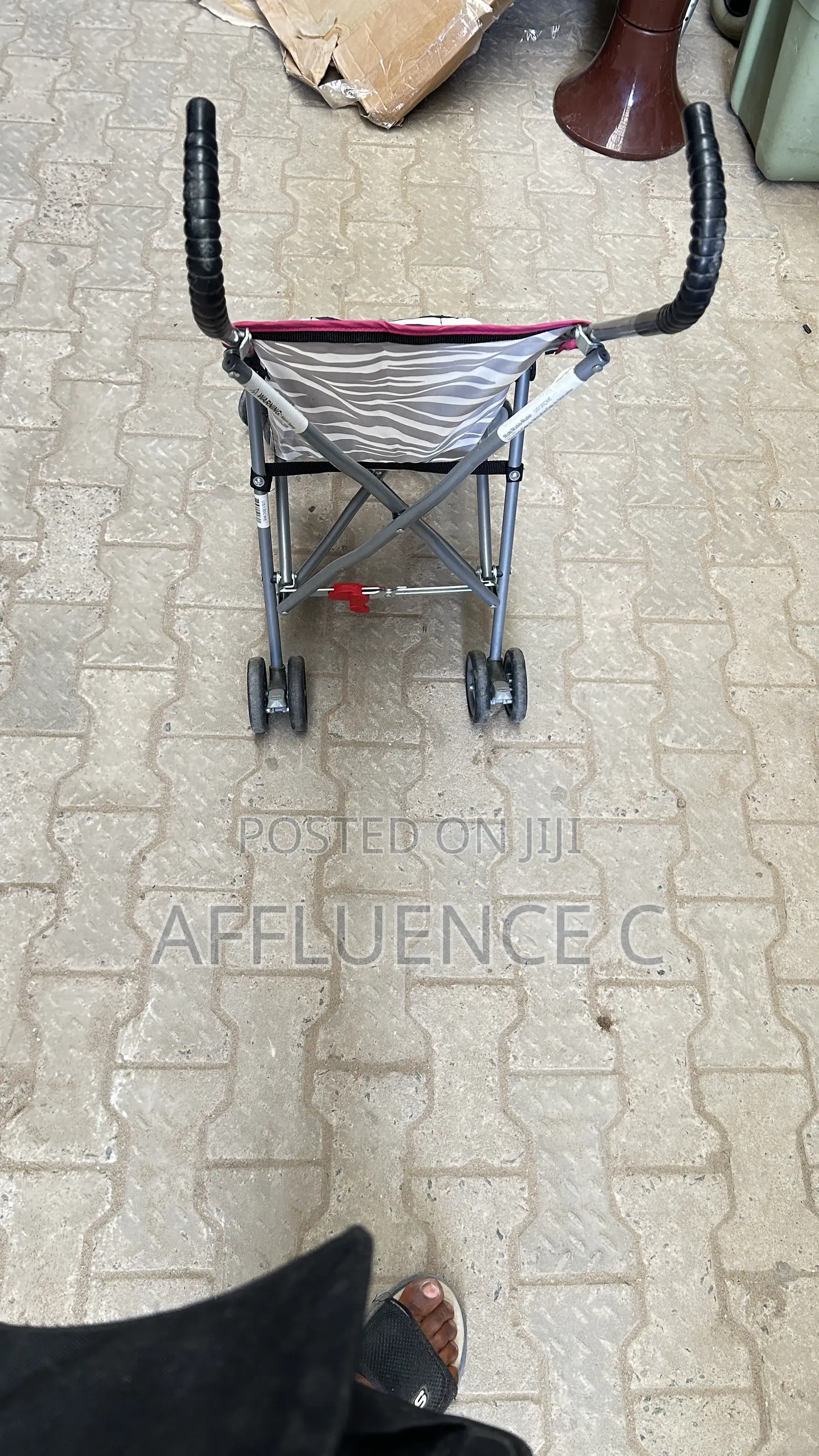 Baby Umbrella Stroller