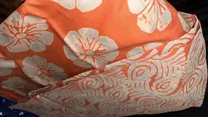 Adire Fabrics