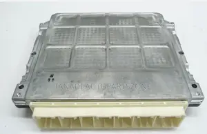 Lexus / Toyota ECU / Brain Box 89666-60w90 – Original Denso