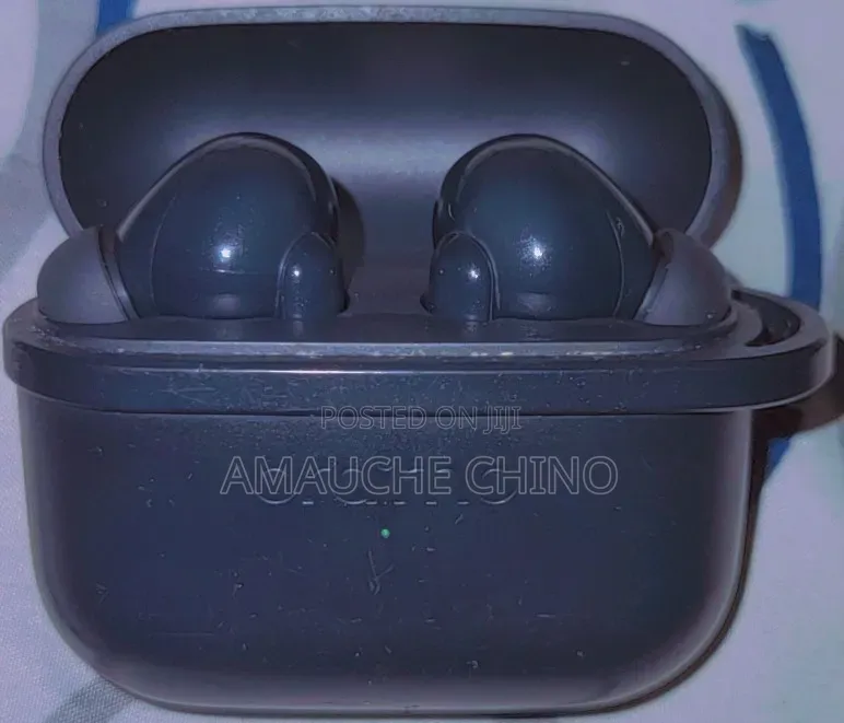 Head Phone 