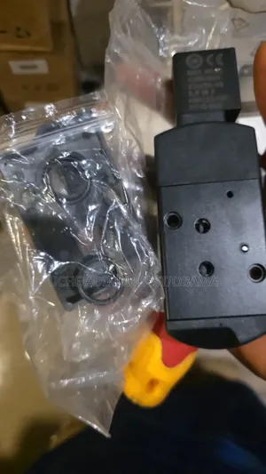 Asco Solenoid Valve for Actuator 1/4" Thread