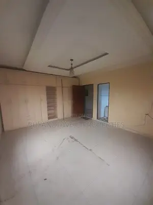 4bdrm Duplex in Aruogba, Benin City for rent