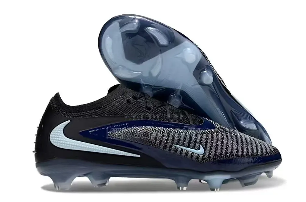 High Quality Football Boots