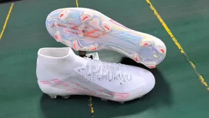 High Quality Football Boots