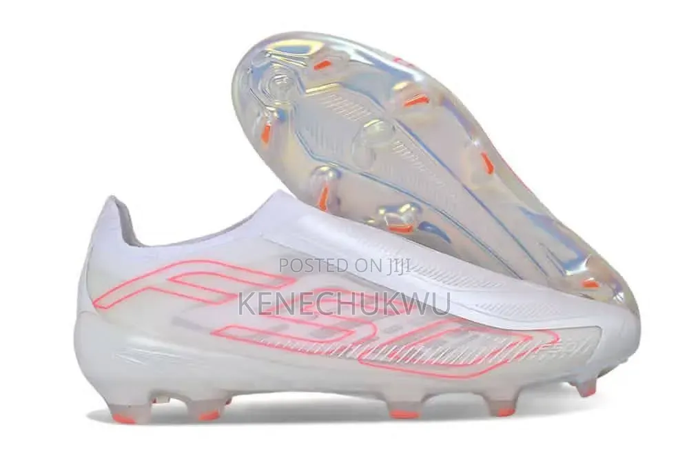 High Quality Football Boots