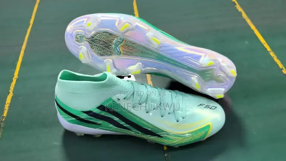 High Quality Football Boots
