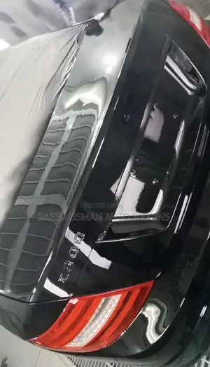 Quality Spray Painting With Neat Finishing