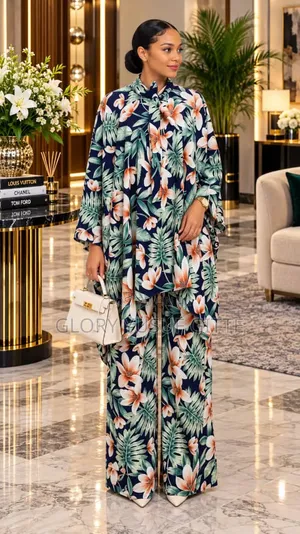 Women Clothing
