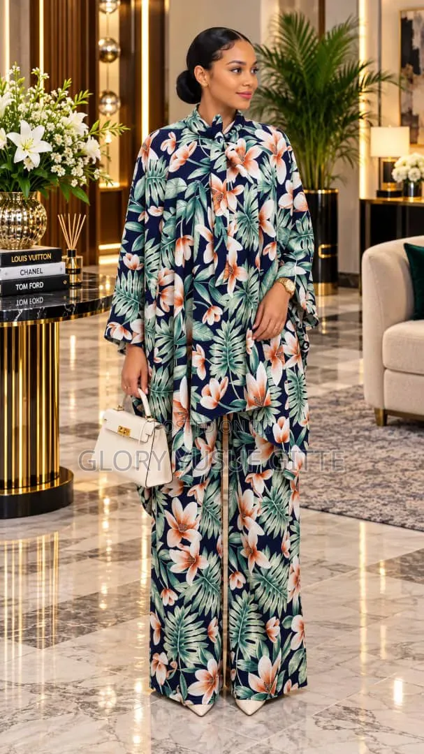 Women Clothing