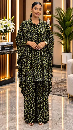 Women Clothing