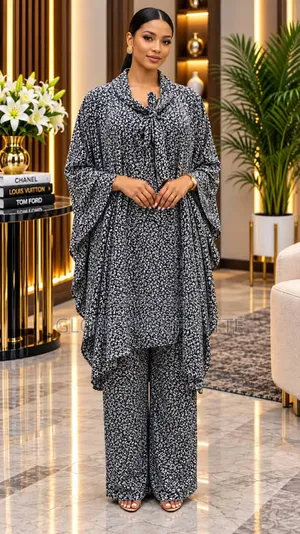 Women Clothing