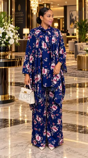 Women Clothing