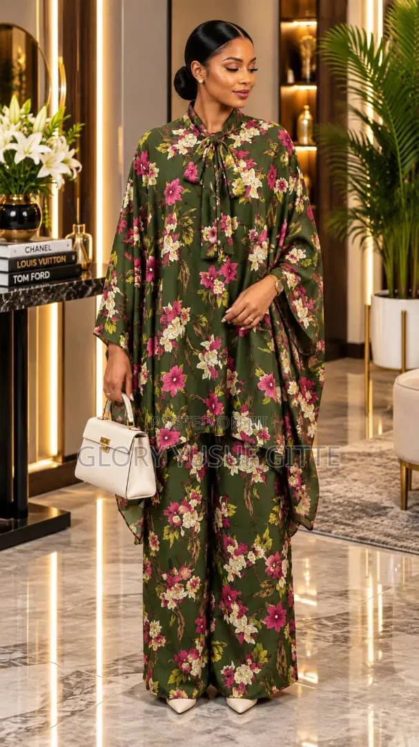 Women Clothing