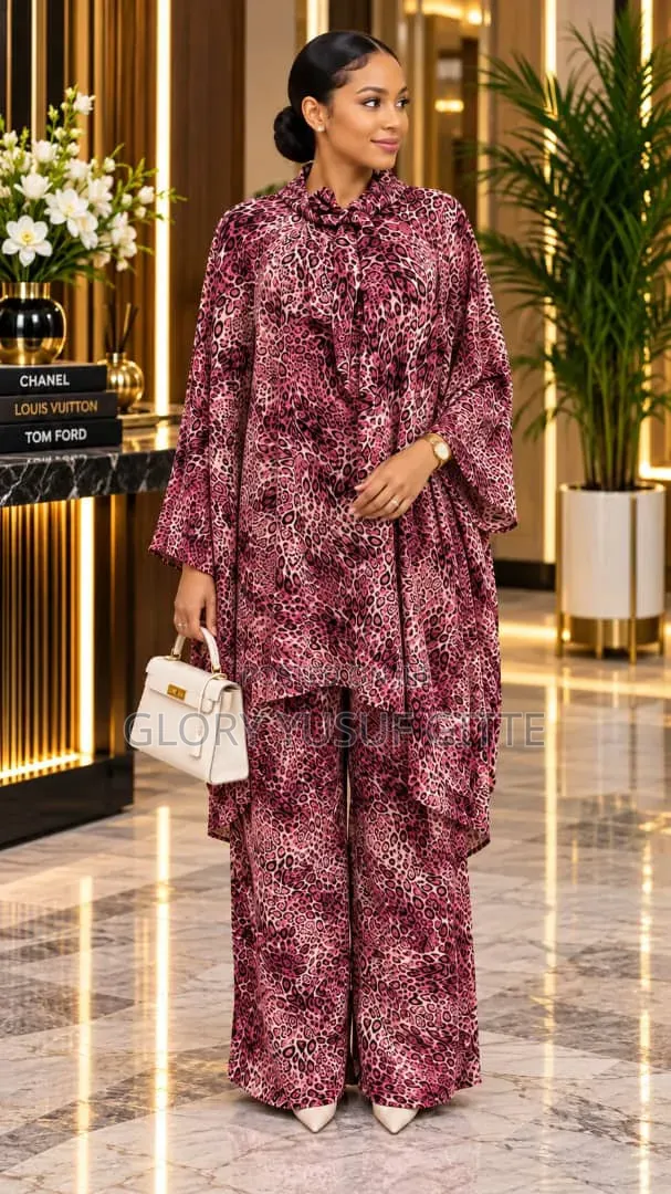 Women Clothing