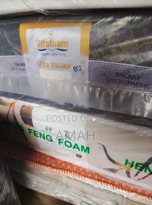 Vita Foam Orthopedic 4/6size