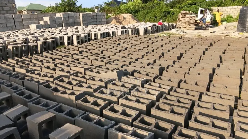 Construction
