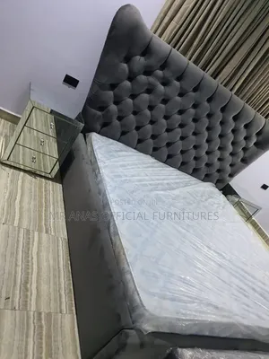 6x6 Bed Frames