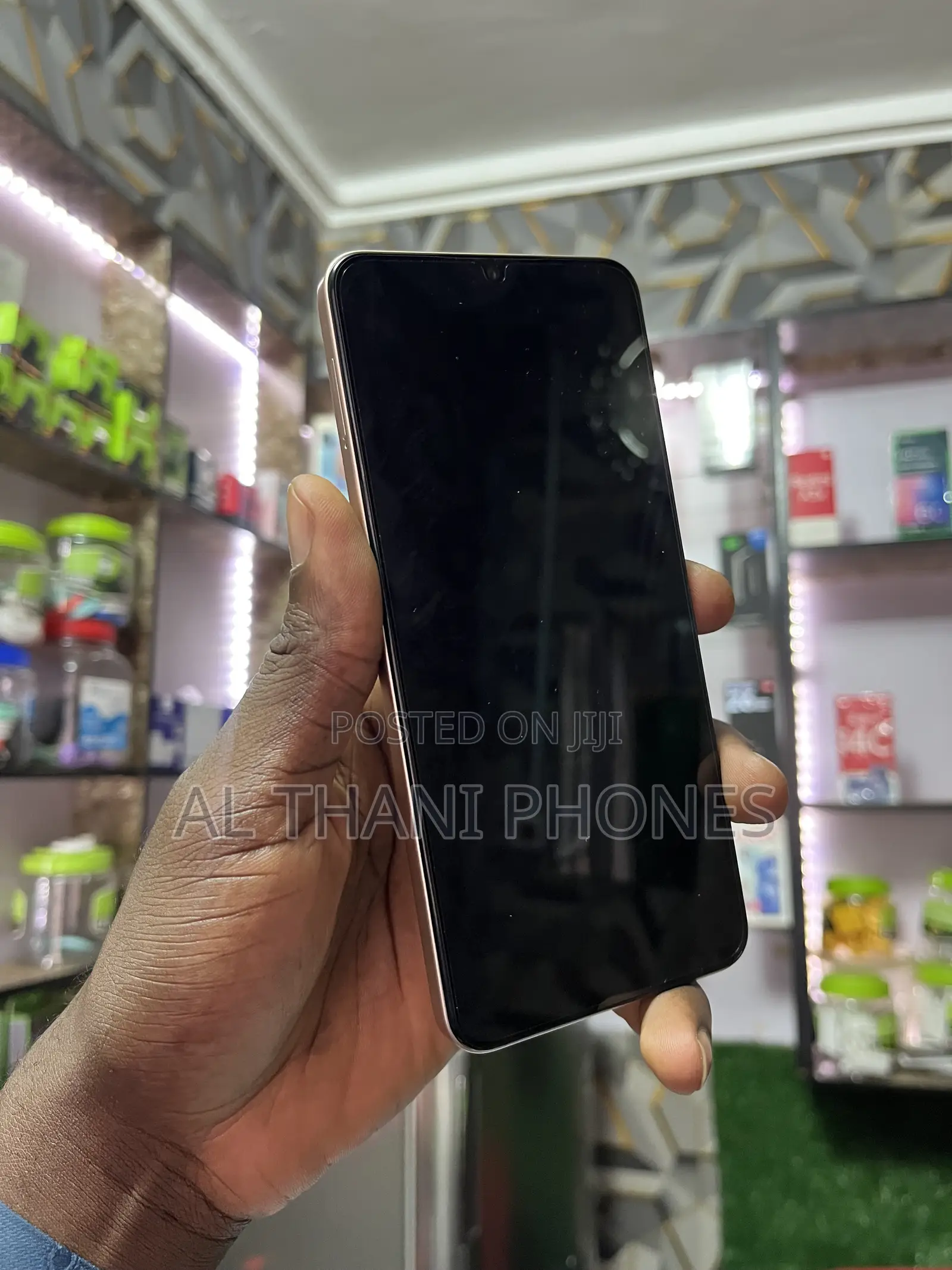 New Itel A200+ 64 GB